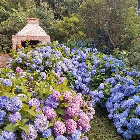 Planinska Vikendica 度假居 *