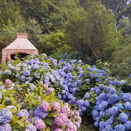 度假居 Planinska Vikendica *