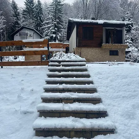 Planinska Vikendica 度假居